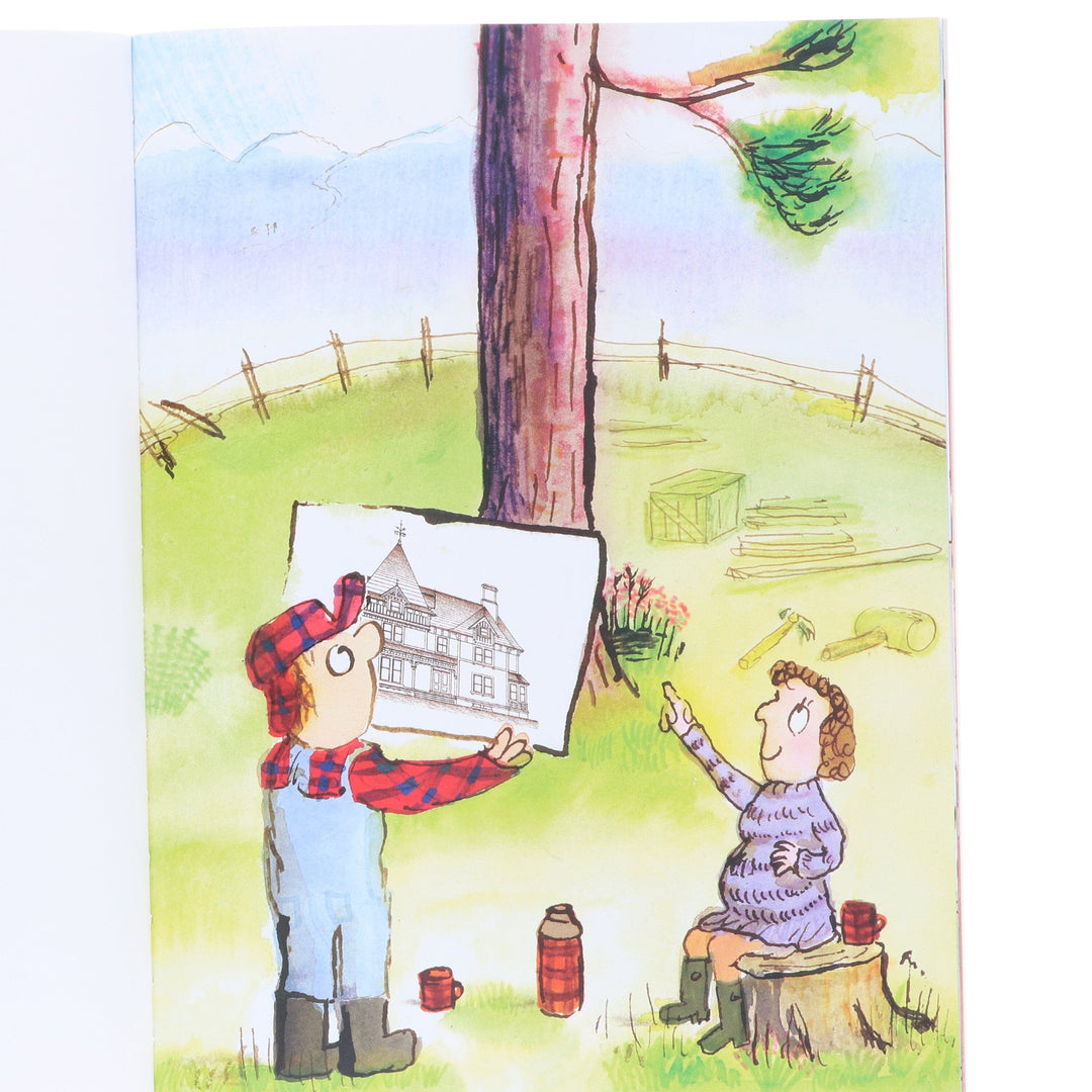 The Great Outdoors: 10 Wild and Wonderful Picture Books Collection Set - Ages 2-7 - Paperback