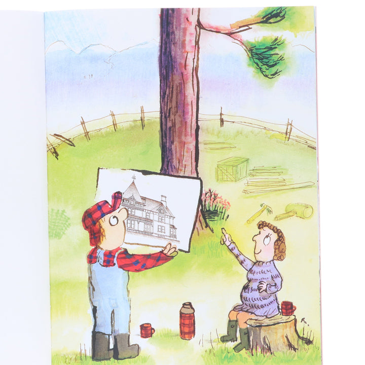 The Great Outdoors: 10 Wild and Wonderful Picture Books Collection Set - Ages 2-7 - Paperback