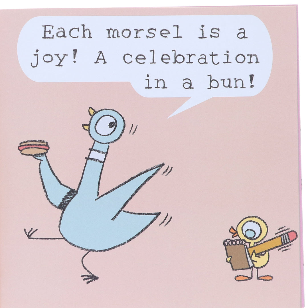 Don't Let the Pigeon Series 7 Books Collection Set By Mo Willems - Age 3-7 - Paperback