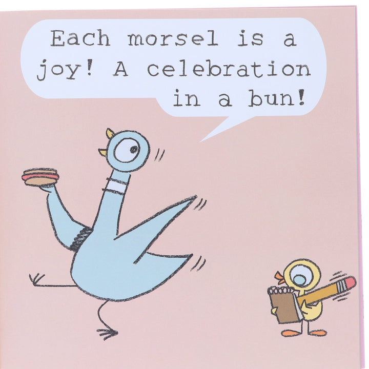 Don't Let the Pigeon Series 7 Books Collection Set By Mo Willems - Age 3-7 - Paperback