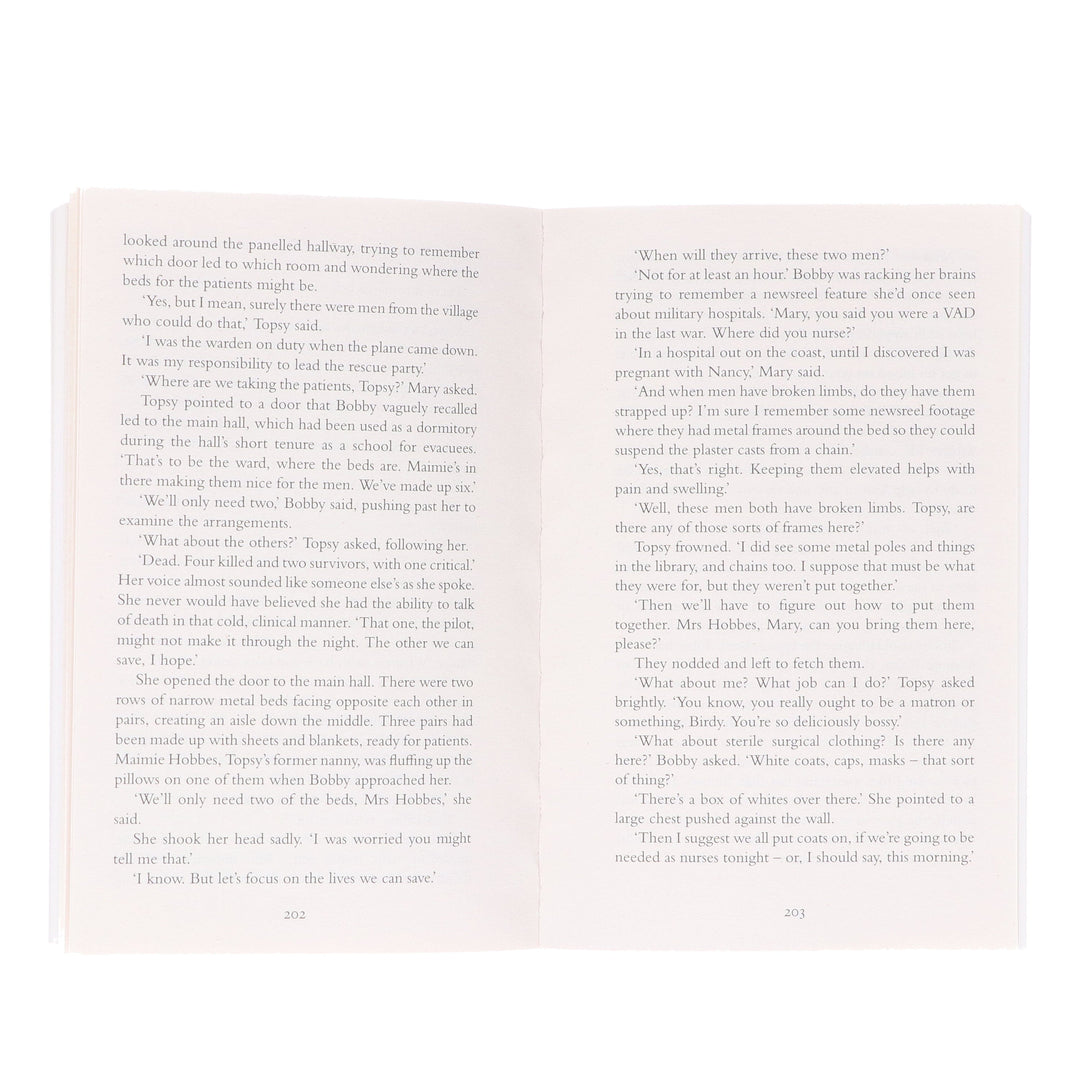 Made in Yorkshire Series by Betty Firth 3 Books Collection Set - Fiction - Paperback