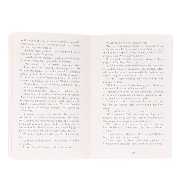 Made in Yorkshire Series by Betty Firth 3 Books Collection Set - Fiction - Paperback