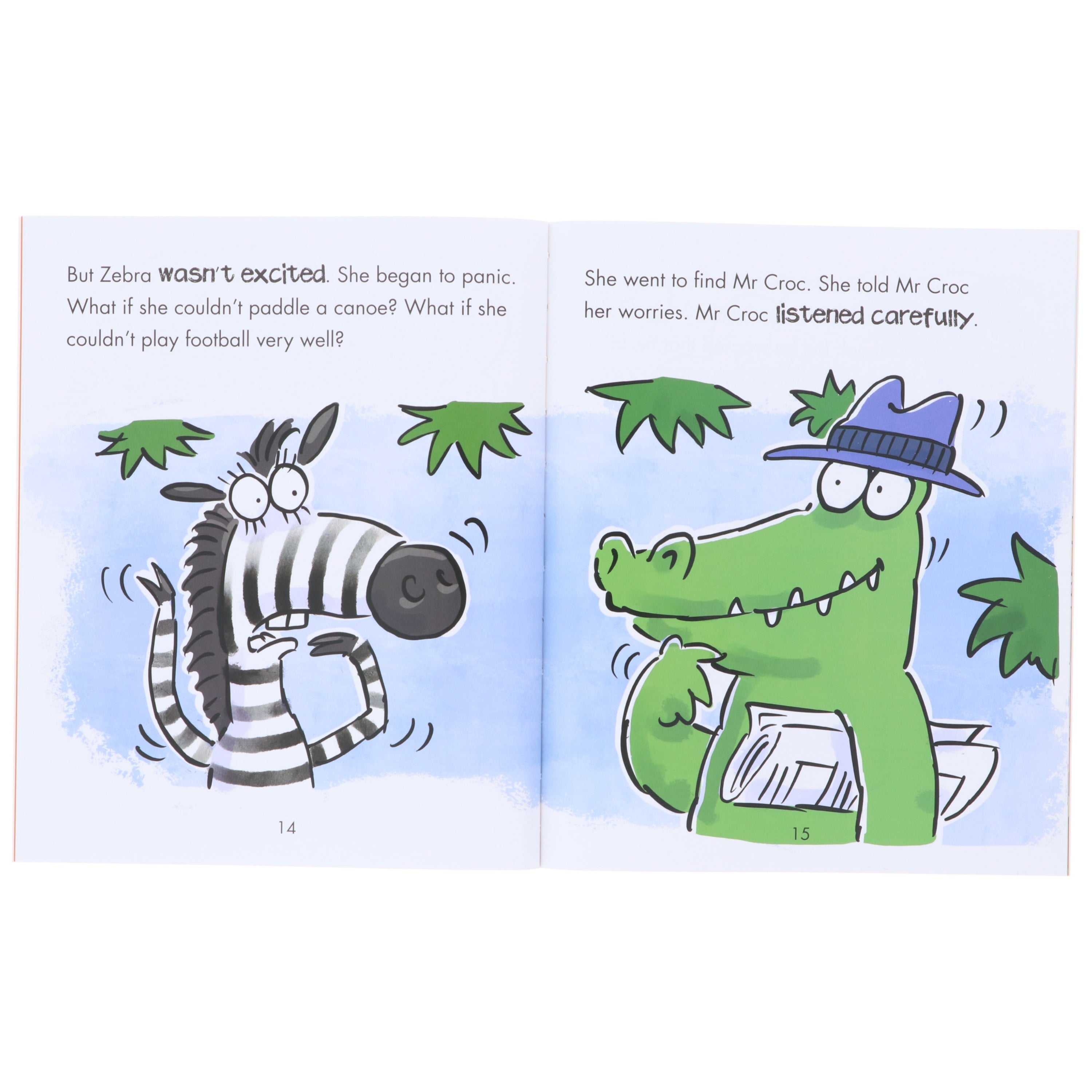 Behaviour Matters Series by Sue Graves & Trevor Dunton Illustrated