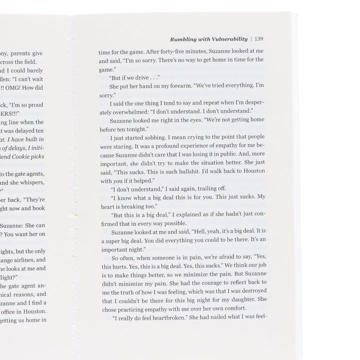 Dare to Lead, Radical Candor & Leaders Eat Last 3 Books Collection Set - Non Fiction - Paperback
