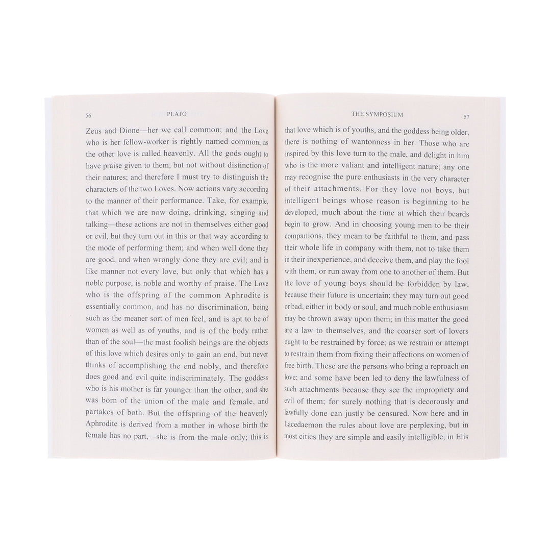 Classic Philosophers Collection 5 Books Box Set - Fiction - Paperback