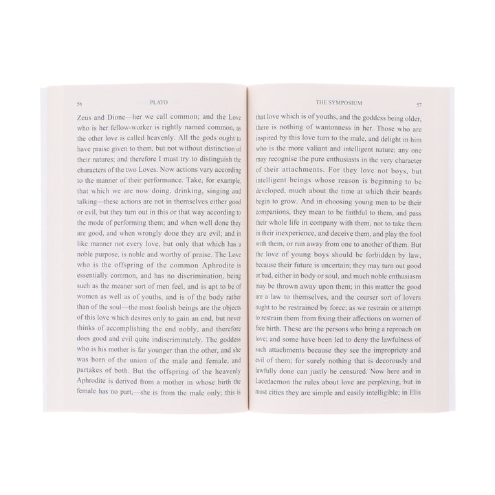 Classic Philosophers Collection 5 Books Box Set - Fiction - Paperback