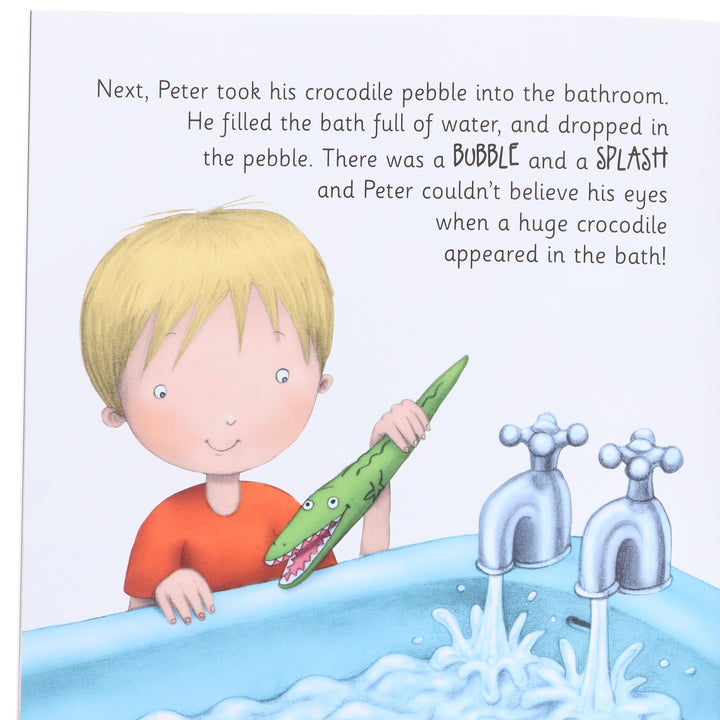 Animal magic 10 Picture Storybooks Collection Set - Ages 3+ - Paperback