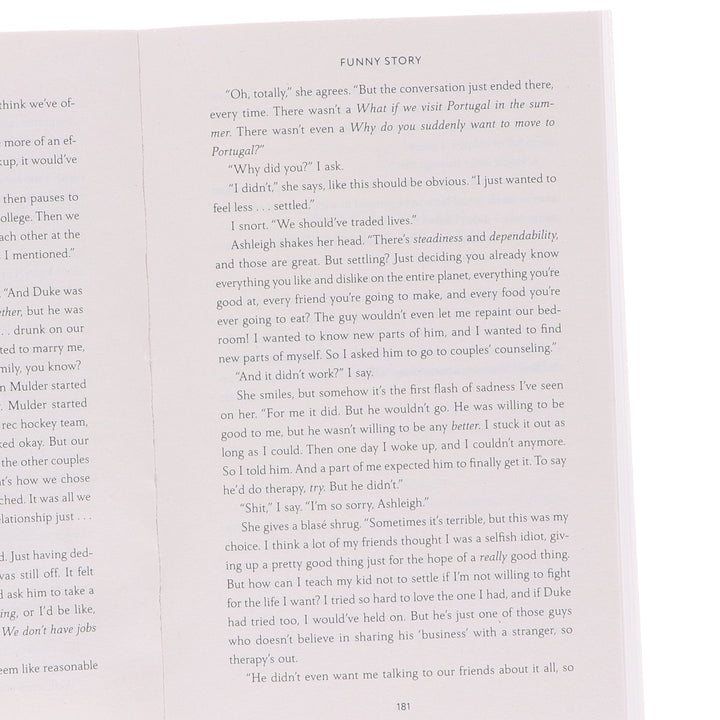 Beach Read Collection By Emily Henry: 5 Books Set - Fiction - Paperback