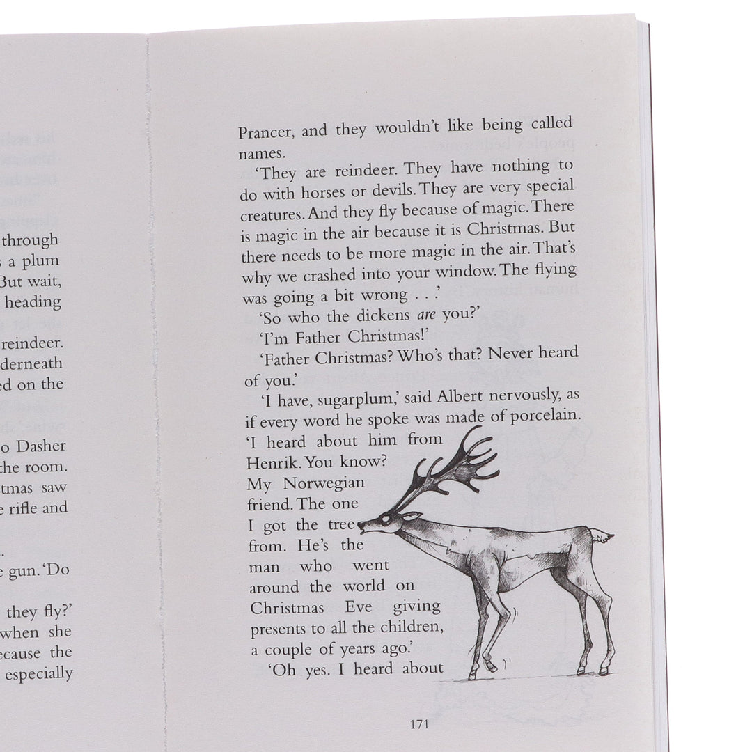 A Boy Called Christmas by Matt Haig 3 Books Collection Set - Ages 7-11 - Paperback