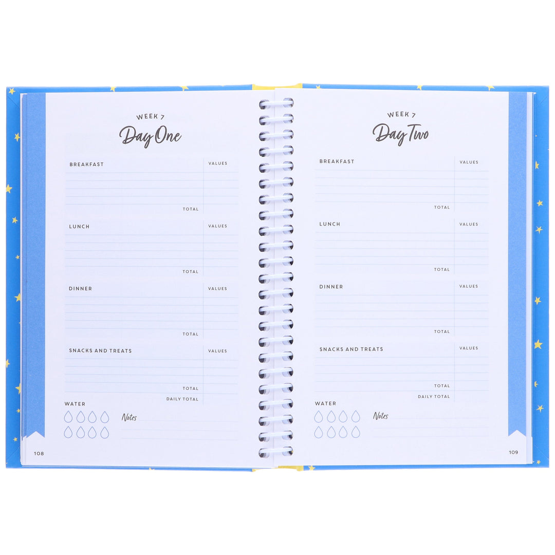 Pinch of Nom Family Meal Planner: Includes 26 Recipes - Non Fiction - Spiral Bound/Hardback