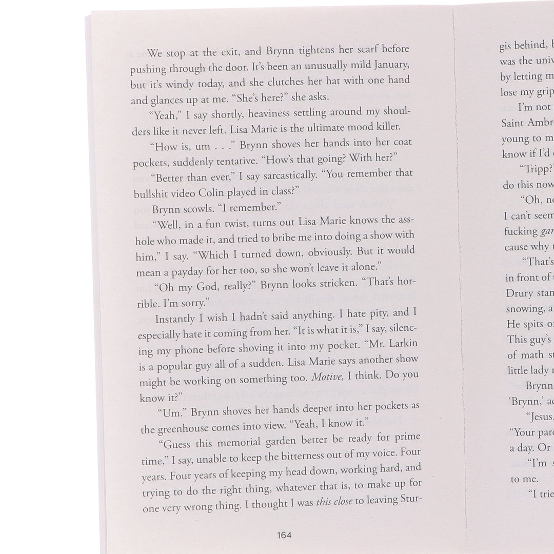 Karen M. McManus Collection 4 Books Set - Ages 12-17 - Paperback