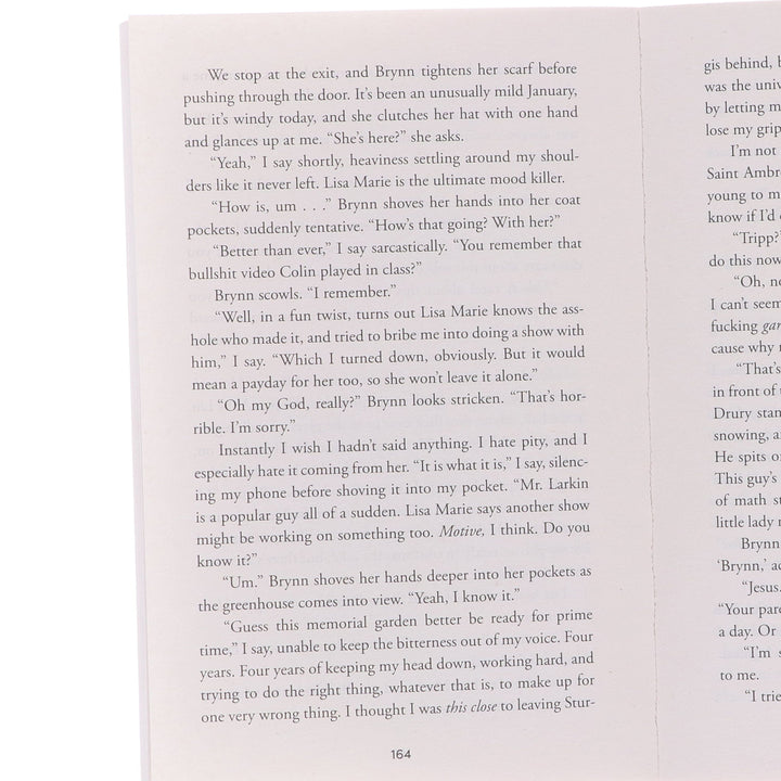 Karen M. McManus Collection 4 Books Set - Ages 12-17 - Paperback