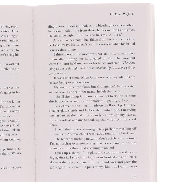 Hopeless Series By Colleen Hoover 5 Books Collection Set - Fiction - Paperback