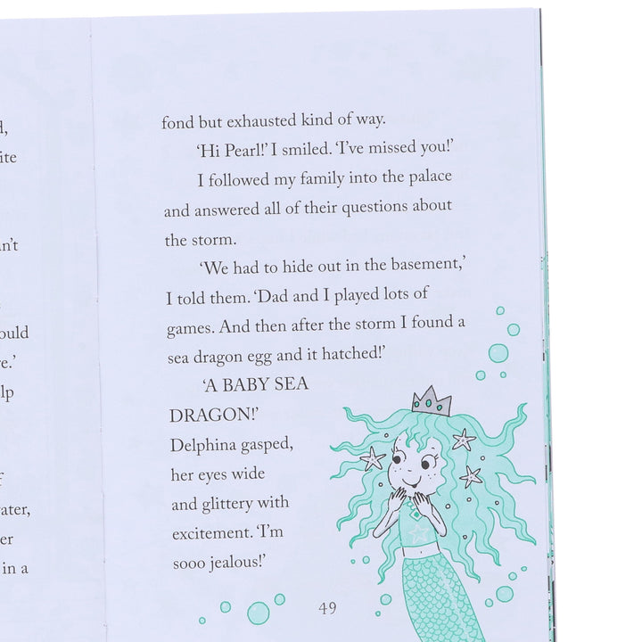 Emerald Series Book 1-8 (World of Isadora Moon) By Harriet Muncaster: 8 Books Collection Set - Ages 5-7 - Paperback