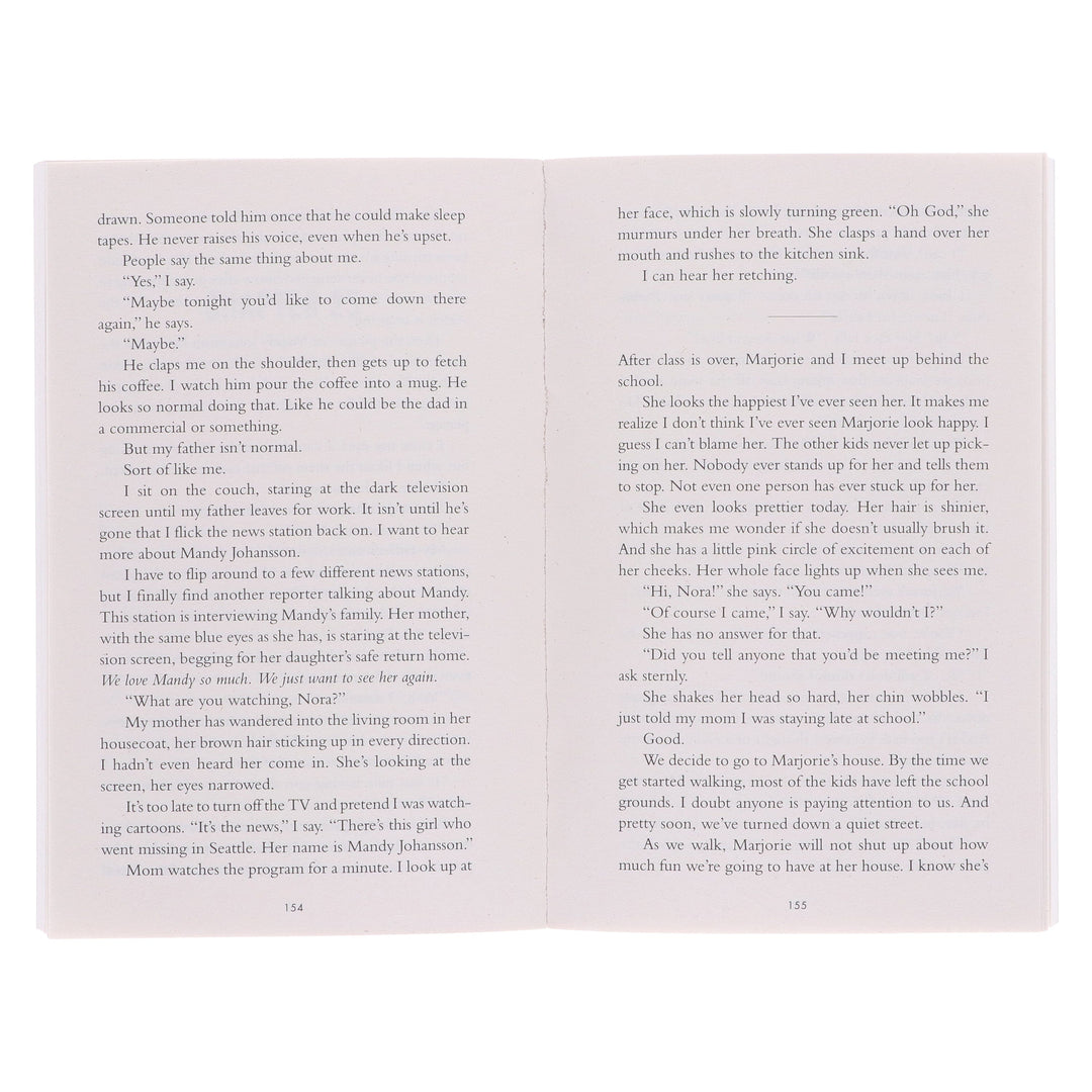 Freida McFadden Collection (The Coworker, The Locked Door & Never Lie) 3 Books Set - Fiction - Paperback