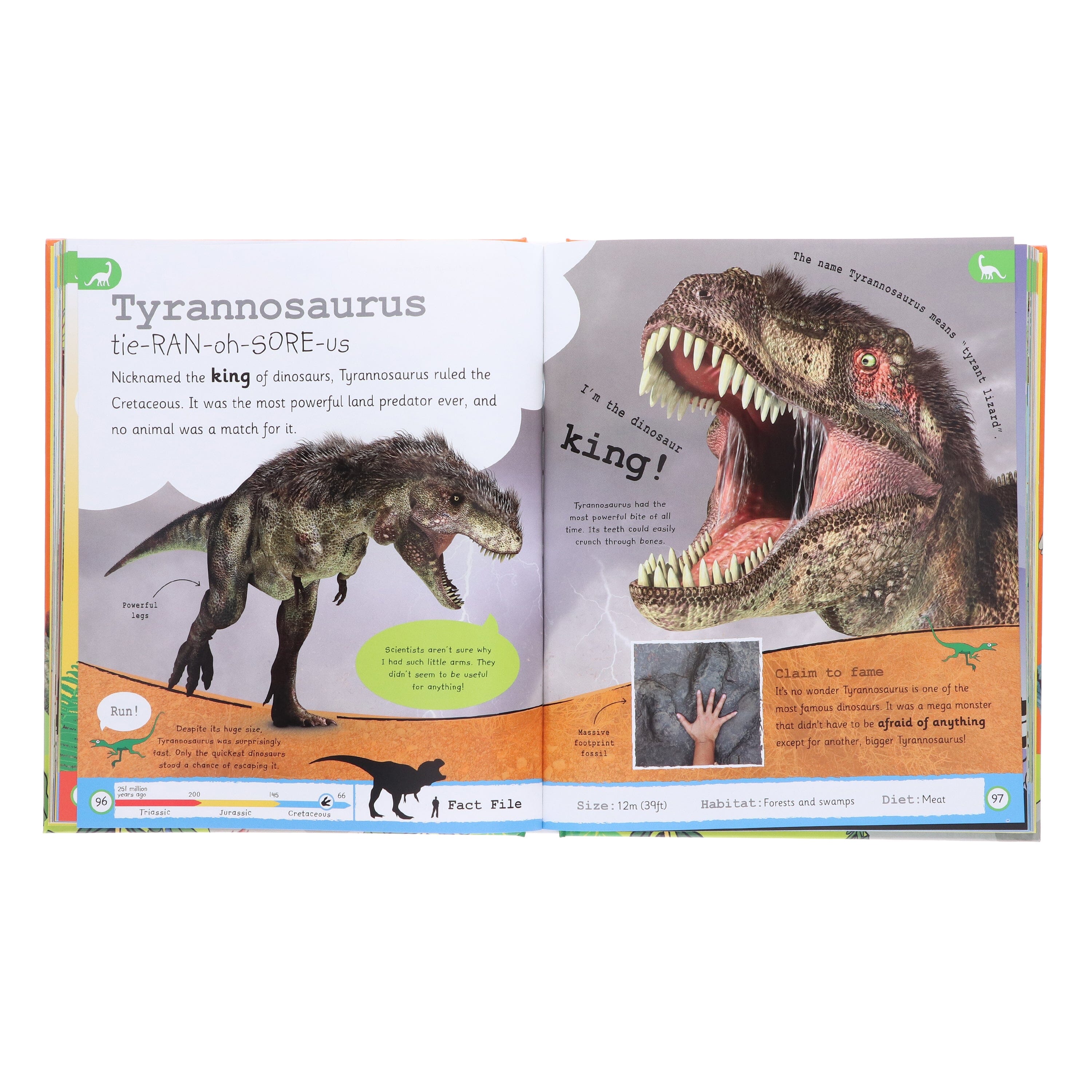 My Very Important Encyclopedias Series By DK 3 Books Collection