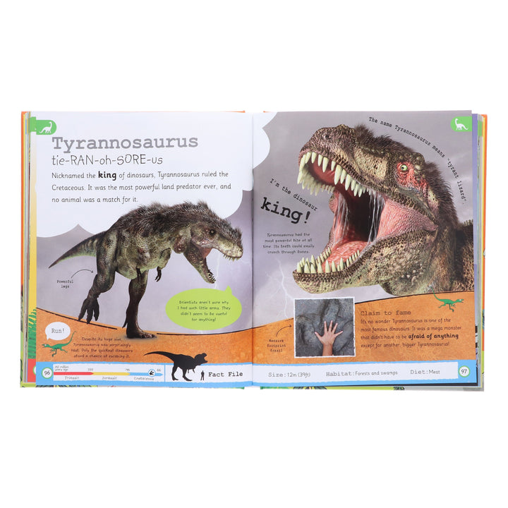 My Very Important Encyclopedias Series By DK 3 Books Collection Set - Ages 5-9 - Hardback 5-7 DK Children