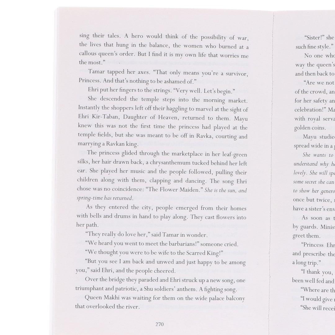 Rule of Wolves (King of Scars Series, Book 2) By Leigh Bardugo - Ages 12-14 - Paperback