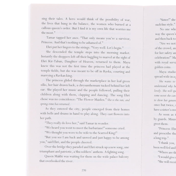 Rule of Wolves (King of Scars Series, Book 2) By Leigh Bardugo - Ages 12-14 - Paperback