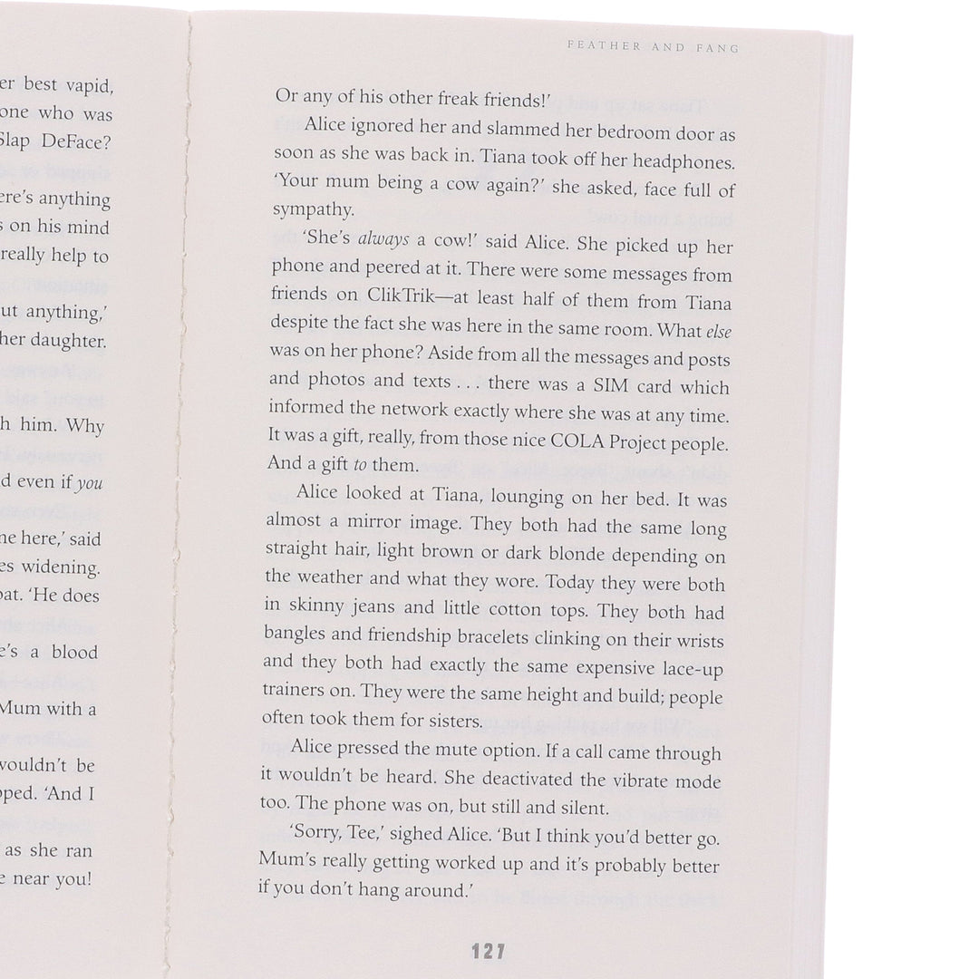 Shapeshifter Collection 6 Books Set by Ali Sparkes - Ages 9-14 - Paperback