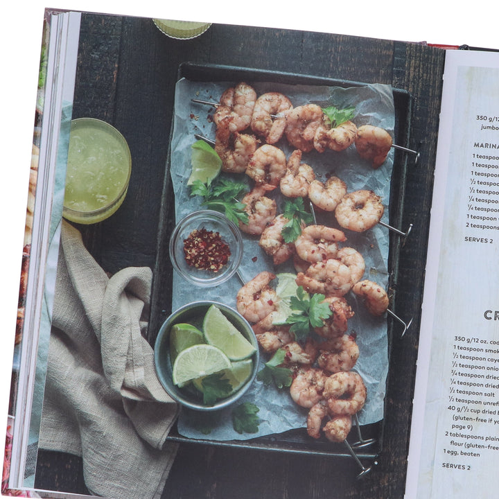 Air Fryer Cookbook: Quick, Healthy And Delicious Recipes For Beginners by Jenny Tschiesche - Non Fiction - Hardback Non-Fiction Cindy Richards