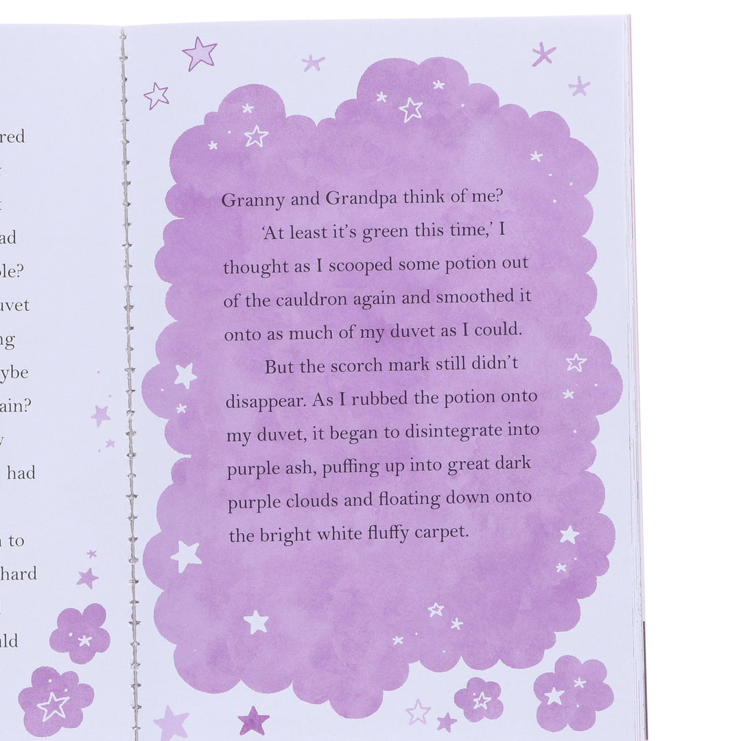 Mirabelle by Harriet Muncaster 8 Books Collection Set (Isadora Moon) - Ages 5-7 - Paperback