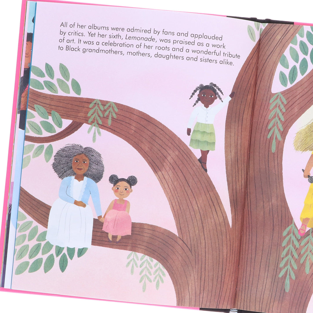 Little People, BIG DREAMS Series By Maria Isabel Sanchez Vegara 3 Picture Books Collection - Ages 4-7 - Hardback