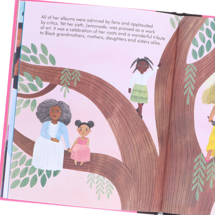 Little People, BIG DREAMS Series By Maria Isabel Sanchez Vegara 3 Picture Books Collection - Ages 4-7 - Hardback