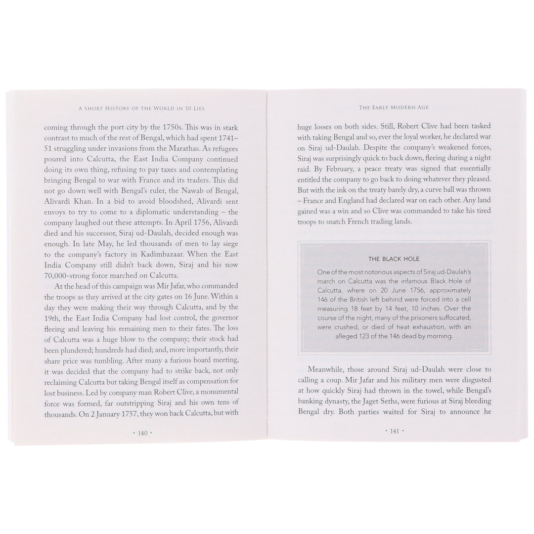 A Short History of the World Series by Ben Gazur & Natasha Tidd 3 Books Collection Set - Non Fiction - Paperback/Hardback