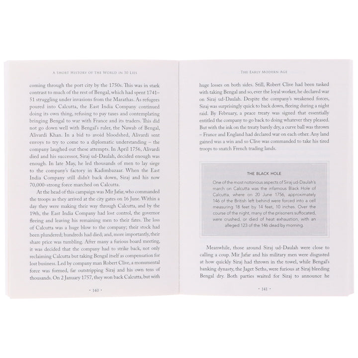 A Short History of the World Series by Ben Gazur & Natasha Tidd 3 Books Collection Set - Non Fiction - Paperback/Hardback