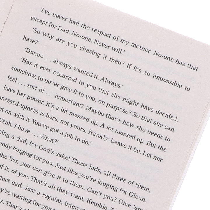 Dawn French Collection 4 Books Set - Fiction - Paperback