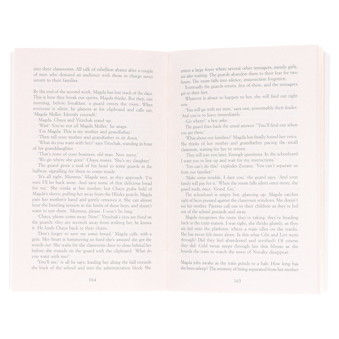 The Tattooist of Auschwitz By Heather Morris 3 Books Collection Set - Fiction - Paperback