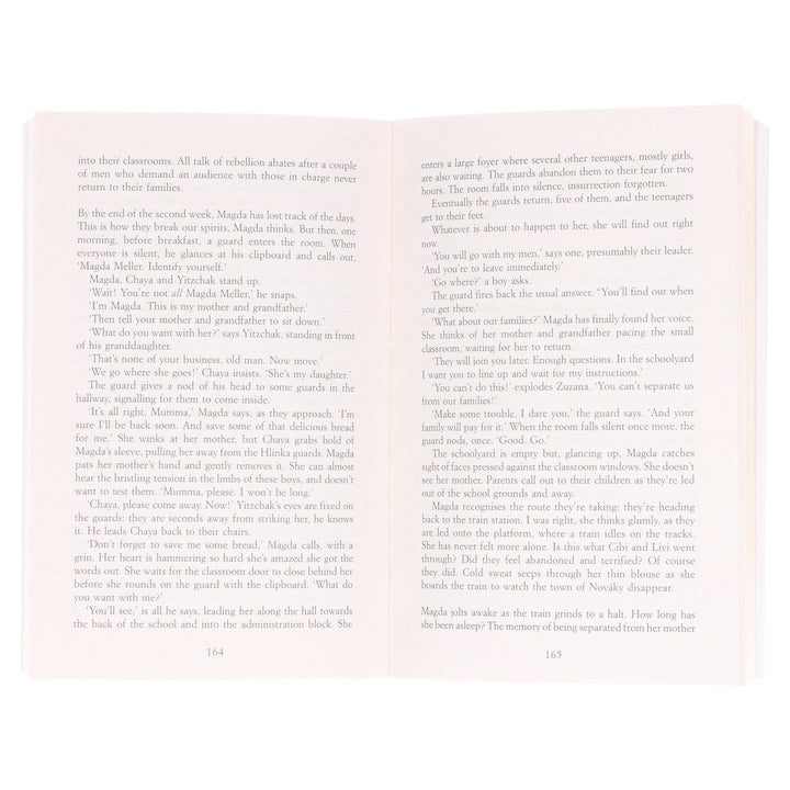 The Tattooist of Auschwitz By Heather Morris 3 Books Collection Set - Fiction - Paperback