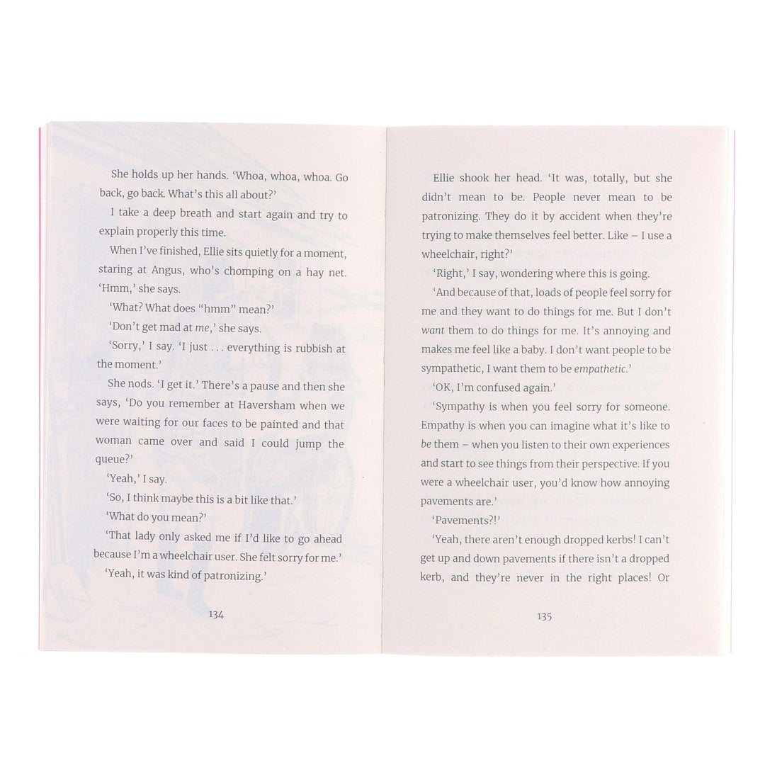 The Starlight Stables Gang Series by Esme Higgs & Jo Cotterill Illustrated 3 Books Collection Set - Ages 8-12 - Paperback