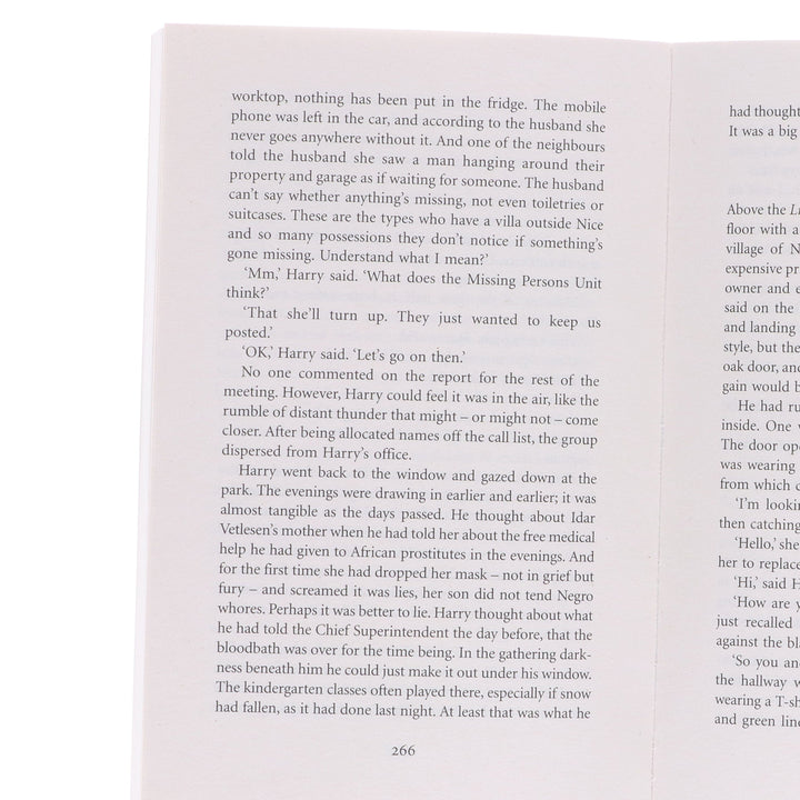 Harry Hole Series (Book 6-10) By Jo Nesbo: 5 Books Collection Set - Fiction - Paperback