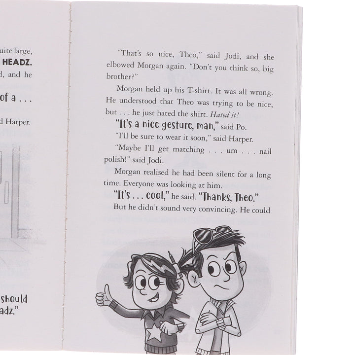 Minecraft The Stonesword Saga Collection by Mojang AB: The Complete 6-Novel Set - Ages 5-10 - Paperback