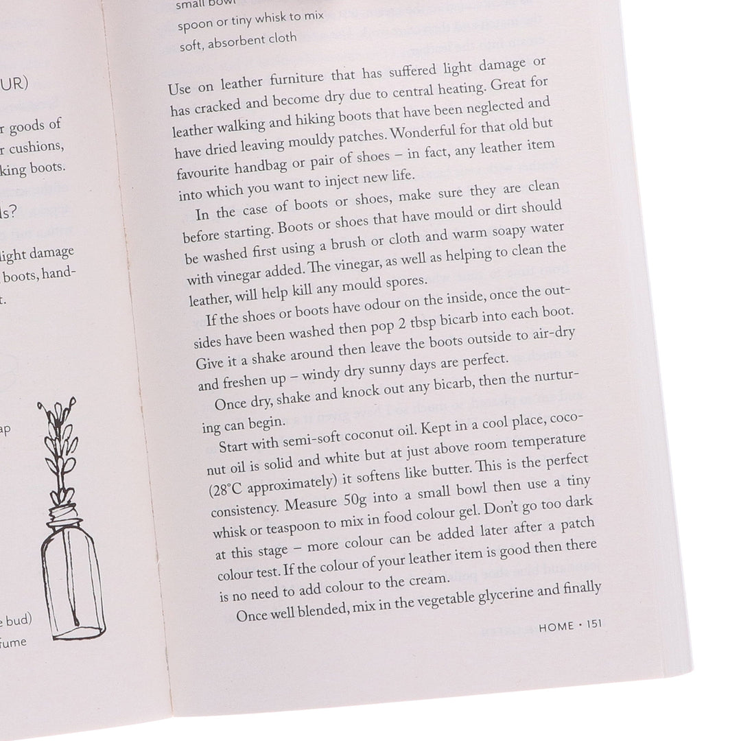 Nancy Birtwhistle Green Living 4 Books Collection Set - Non Fiction- Hardback/Paperback