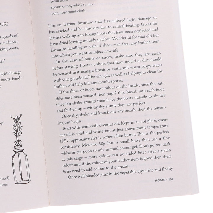 Nancy Birtwhistle Green Living 4 Books Collection Set - Non Fiction- Hardback/Paperback