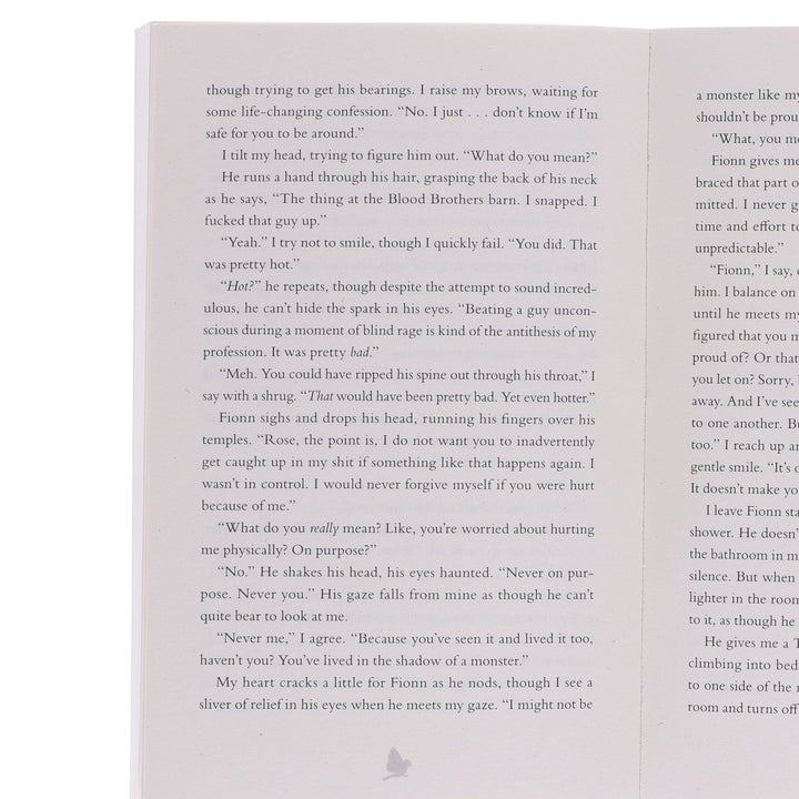 The Ruinous Love Trilogy Series By Brynne Weaver: 3 Books Collection Set - Fiction - Paperback