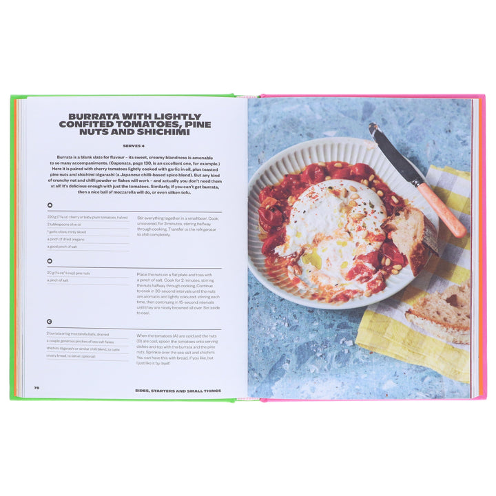 Microwave Meals: Delicious Recipes to Save Time, Effort and Energy by Tim Anderson - Non Fiction - Hardback