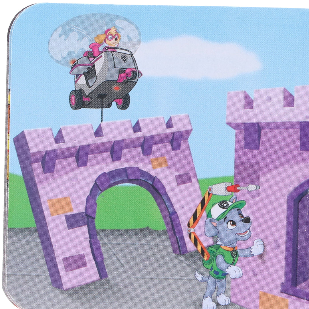 Nickelodeon PAW Patrol Chase, Skye, Marshall, and More! by PI Kids Deluxe 24-Book Set - Ages 0-6 - Board Book