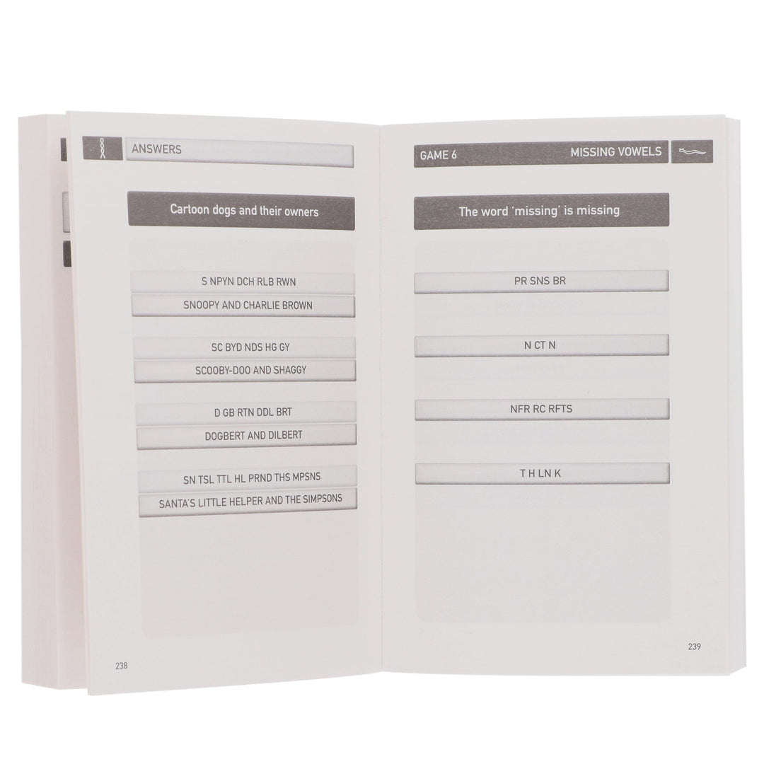 Only Connect: The Official Quiz Book & The Difficult Second Quiz Book By Jack Waley-Cohen & David McGaughey - Non Fiction - Paperback
