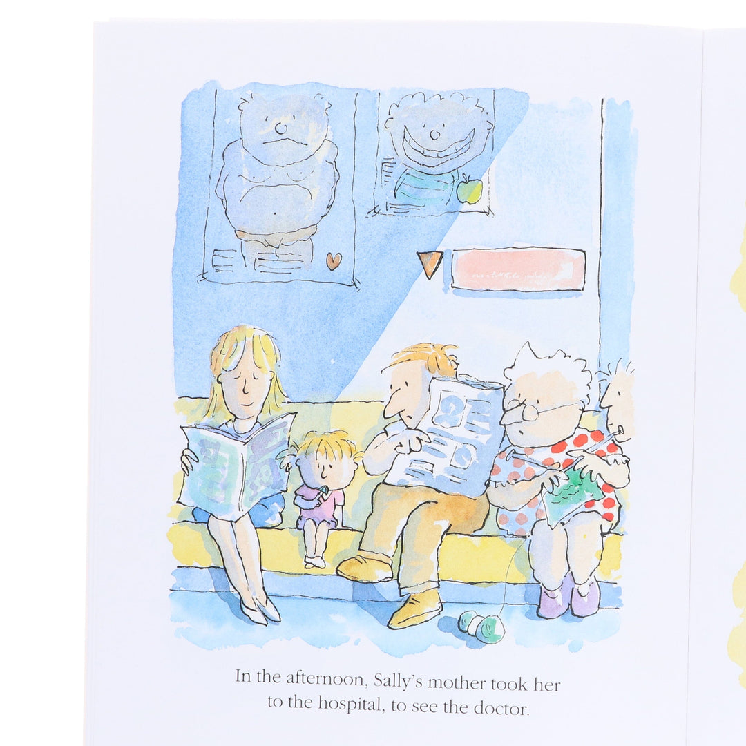 The Great Outdoors: 10 Wild and Wonderful Picture Books Collection Set - Ages 2-7 - Paperback