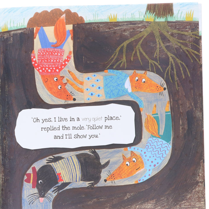 Animal magic 10 Picture Storybooks Collection Set - Ages 3+ - Paperback