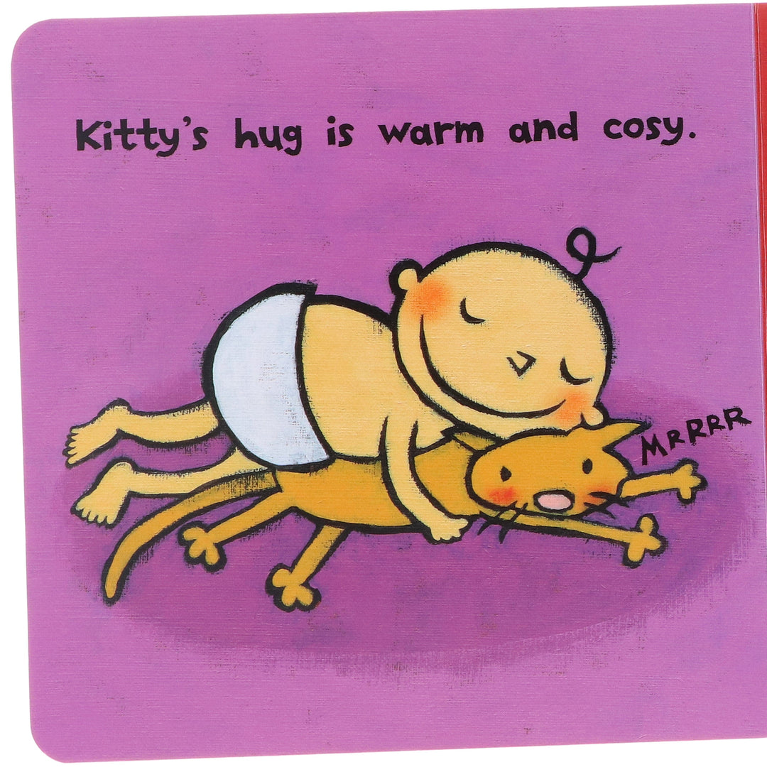 Leslie Patricelli's Big Box of Brilliant 8 Books Collection Box Set - Ages 1-3 - Board Book