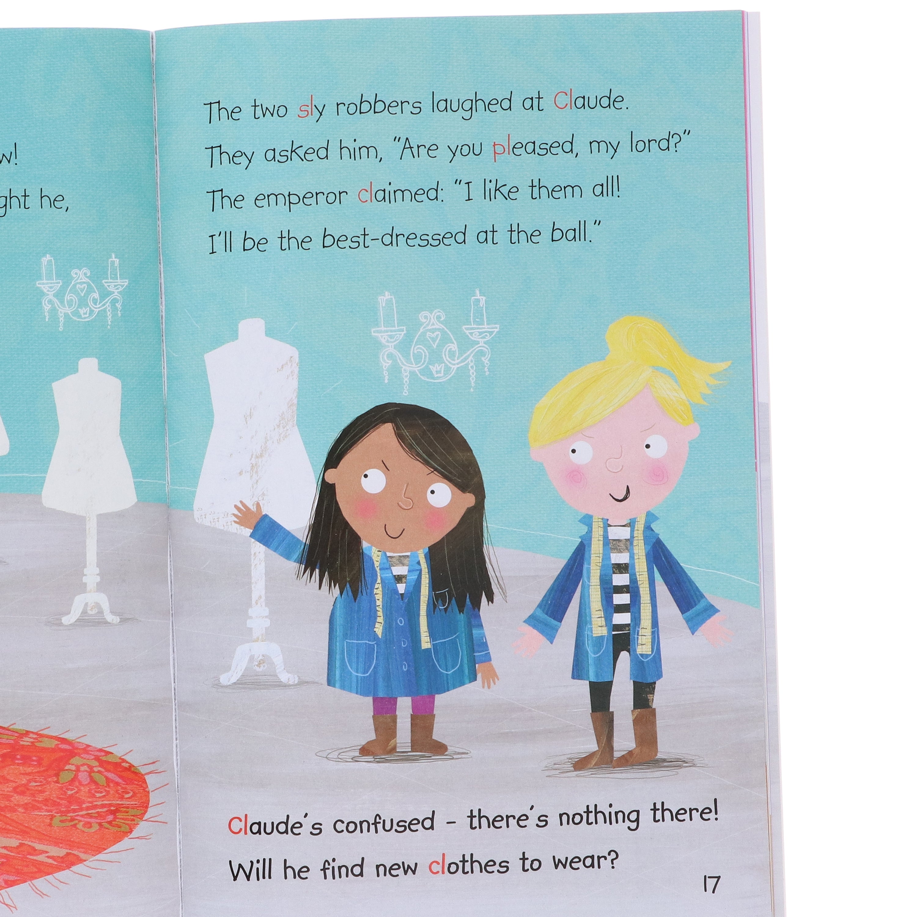 Reading with Phonics Fairy Tale Collection 20 Books Box Set - Age Reading with Phonics Fairy Tale Collection 20 Books Box Set - Age