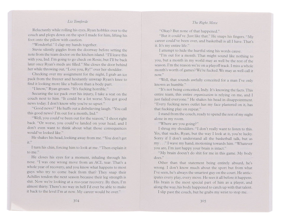 Windy City Series By Liz Tomforde: 5 Books Collection Set - Fiction - Paperback