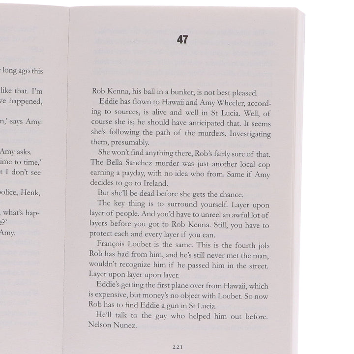 Thursday Murder Club & We Solve Murders Series by Richard Osman 5 Books Collection Set - Fiction - Paperback