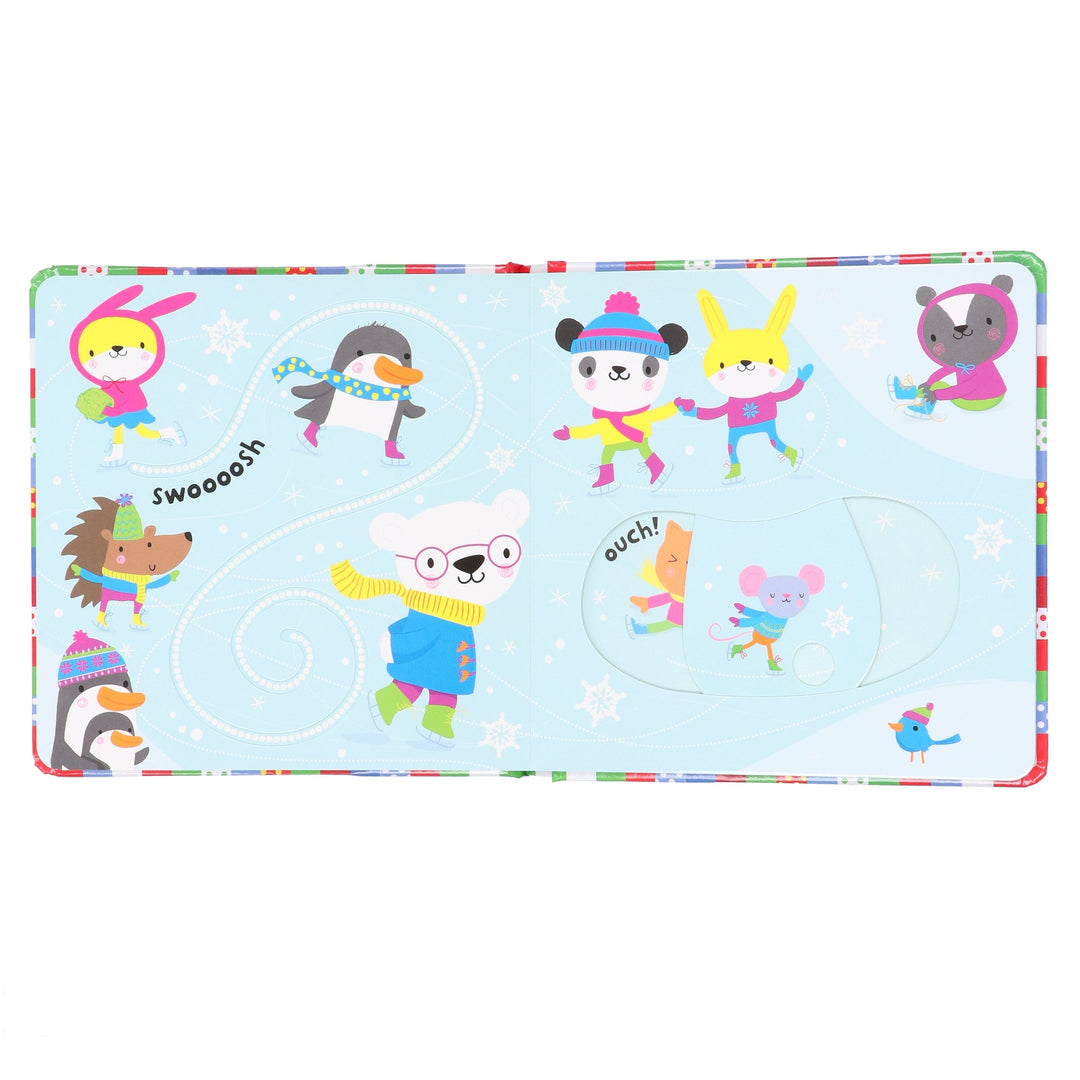 Usborne Christmas Collection by Various Contributors : 4 Books Set - Ages 5+ - Hardback/Paperback