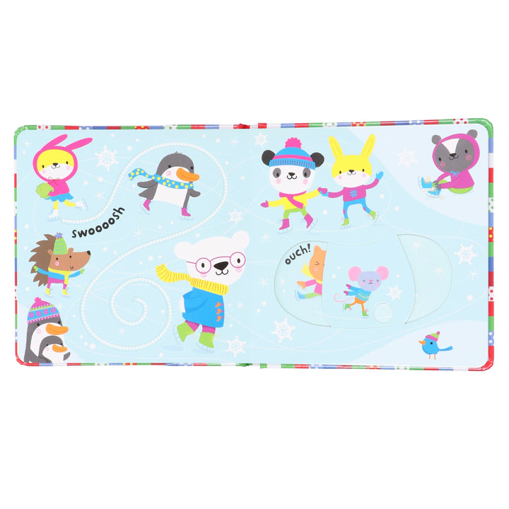 Usborne Christmas Collection by Various Contributors : 4 Books Set - Ages 5+ - Hardback/Paperback